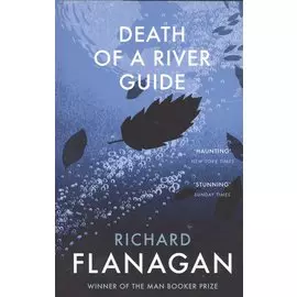 Death of a River Guide