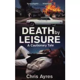 Death of Leisure