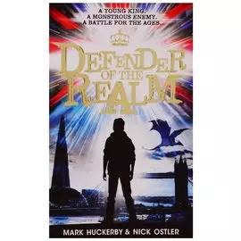 Defender of the Realm