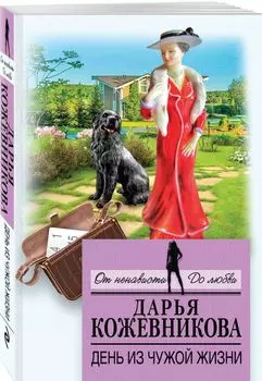 День из чужой жизни
