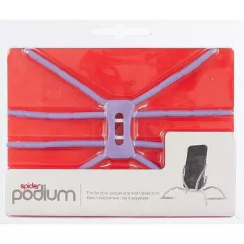 Держатель для телефона Паук (блистер)