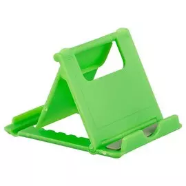 Держатель для телефона прямоугольный цветной (15х10) (коробка) (12-17952-MNY-584-97)