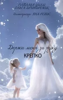Держи меня за руку крепко