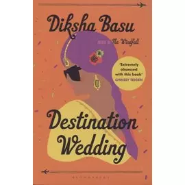 Destination Wedding
