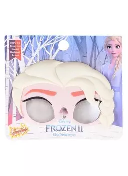 Детские солнцезащитные очки "Холодное сердце. Эльза"