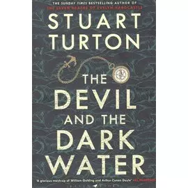 Devil and the Dark Water