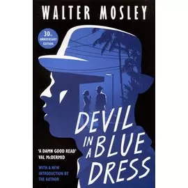 Devil in a Blue Dress