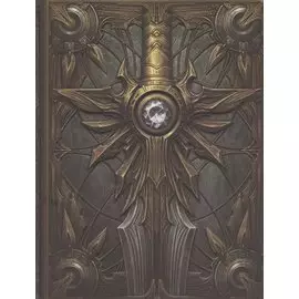 Diablo 3: Книга Тираэля