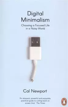 Digital Minimalism