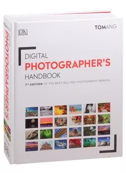 Digital Photographer s Handbook