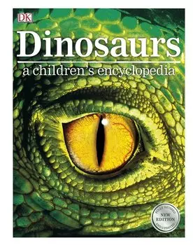 Dinosaurs a children s encyclopedia