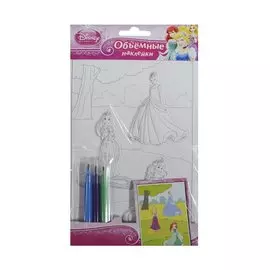 Disney. Принцесса.