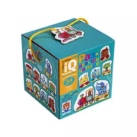 Для самых маленьких. 3+ Раз, два, три, четыре.