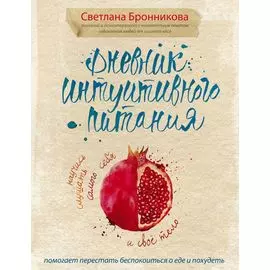 Дневник интуитивного питания