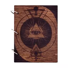 Дневник "Всевидящее око"