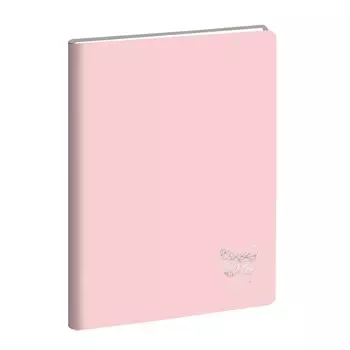 Дневник школьный My Choice, 48 листов, дизайн 1