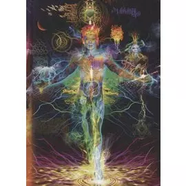 Дневник Стармэн / Starman Journal