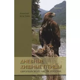 Дневные хищные птицы европейской части России