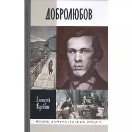 Добролюбов: разночинец между духом и плотью