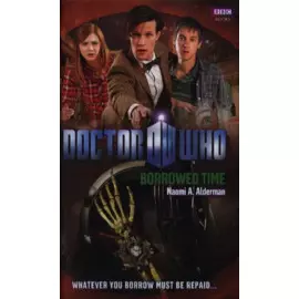 Doctor Who: Borrowed Time