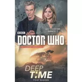 Doctor Who: Deep Time
