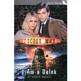 Doctor Who: I Am a Dalek