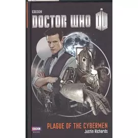 Doctor Who: Plague of the Cybermen