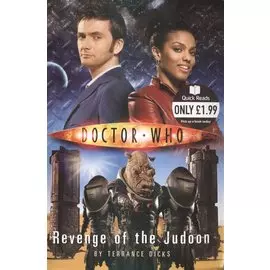Doctor Who: Revenge of the Judoon