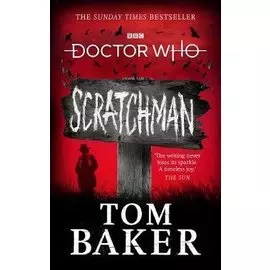 Doctor Who: Scratchman