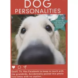 Dog Personalities