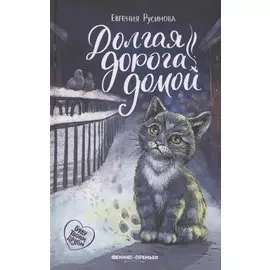 Долгая дорога домой