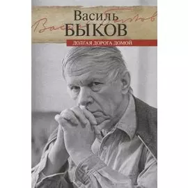 Долгая дорога домой