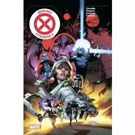 Дом Икс / Степени Х