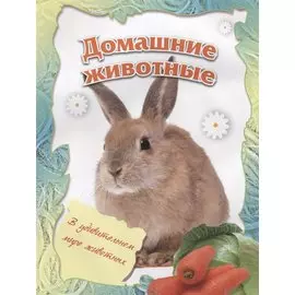 Домашние животные УМ-2