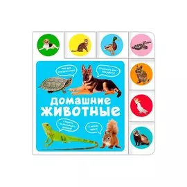 Домашние животные