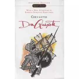 Don Quixote