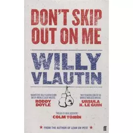 Don't Skip Out on Me