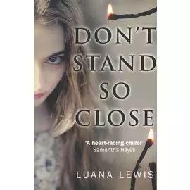 Don`t Stand So Close