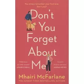 Don t You Forget About Me