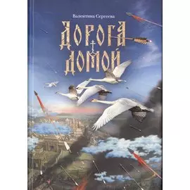 Дорога домой. Сборник прозы