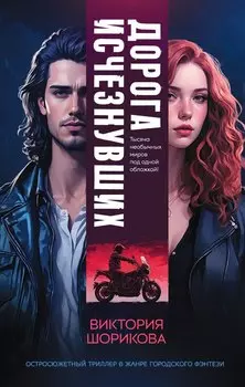 Дорога исчезнувших