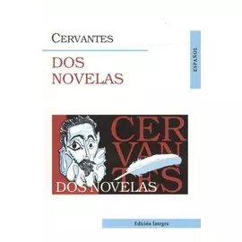 Две новеллы = Dos novelas (на исп. яз.)