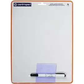 Доска маркерная 24*34см