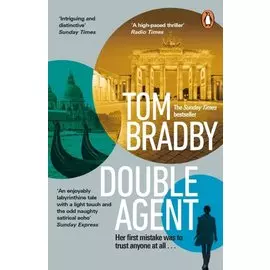 Double Agent