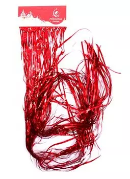 Дождик цветной (9 см) (1 м) (ассорт.) (973891)