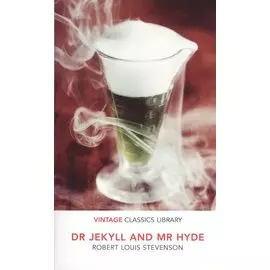 Dr Jekyll and Mr Hyde