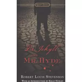 Dr. Jekyll and Mr. Hyde