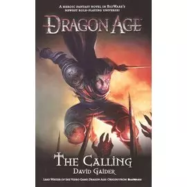 Dragon Age: the Calling