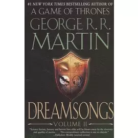 Dreamsongs: Volume II