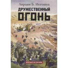 Дружественный огонь